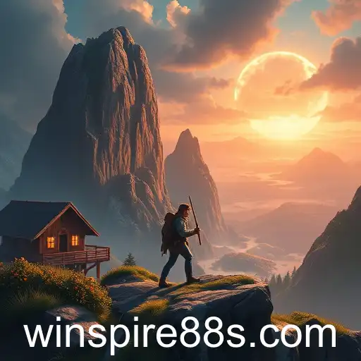 Exploring the Thrilling Realm of Adventure Games: A Journey with 'Winspire88'