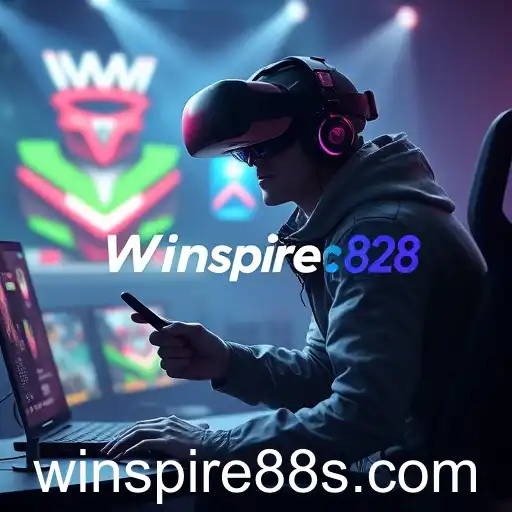E-Gaming Surge with Winspire88
