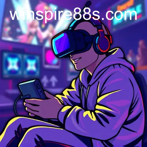 Emerging Trends in Online Gaming for 2025