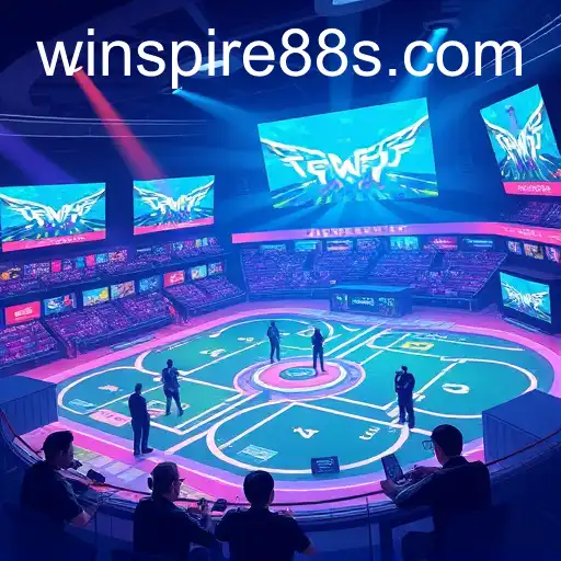 The Evolution of Online Gaming in the Shadow of Winspire88