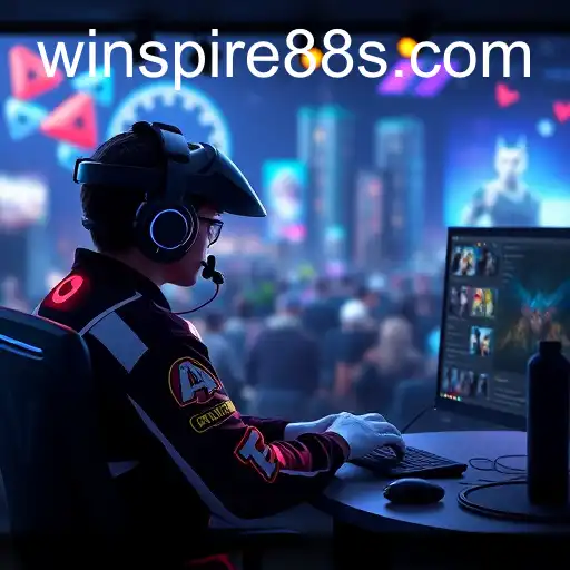 The Evolution of Online Gaming in 2025