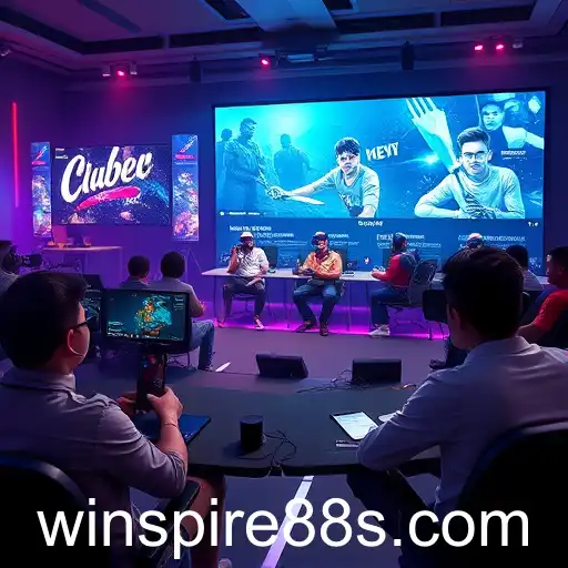 The Evolution of Online Gaming