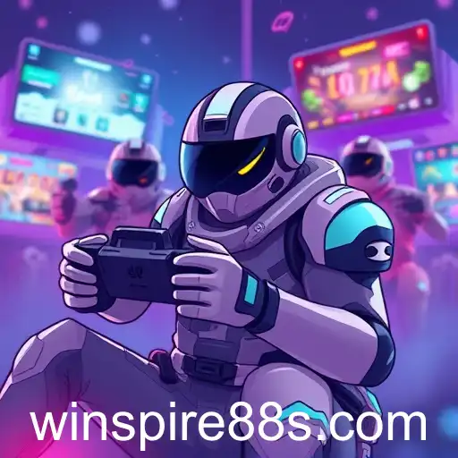 Gaming Evolutions: Winspire88 Revolutionizes Industry