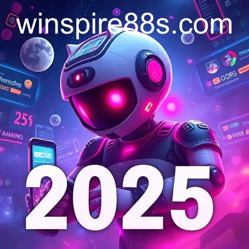 Gaming Revolution of the Year