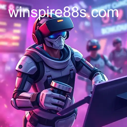 Gaming Revolution with Winspire88