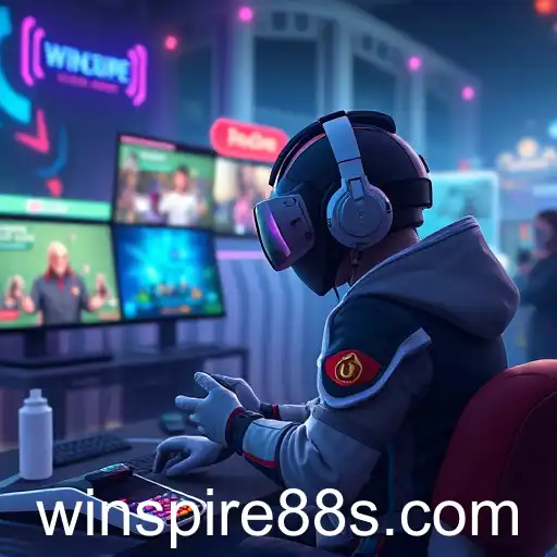 The Thriving World of Online Gaming in 2025