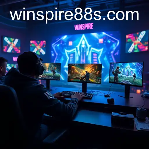 Online Gaming Revolution