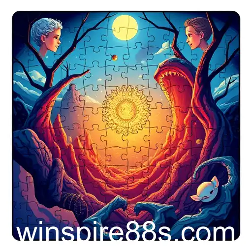 Exploring the World of Puzzle Games at Winspire88