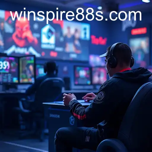 Winspire88 Reshapes Online Gaming Landscape