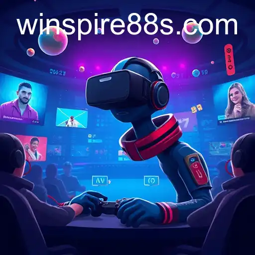 Revolutionizing Online Gaming with Winspire88
