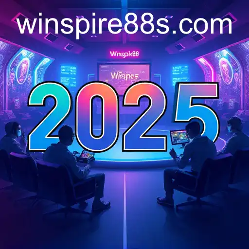 Winspire88: The Rise of Online Gaming in 2025