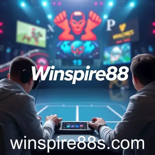 The Rise of Winspire88 in Modern Gaming
