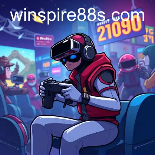 The Rise of Winspire88 in Online Gaming