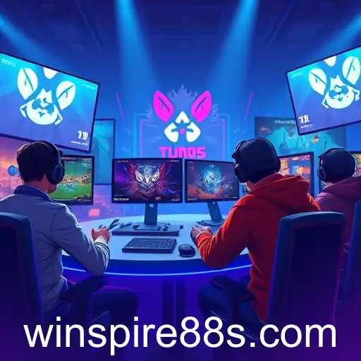 The Rise of Winspire88 and Its Impact on Online Gaming