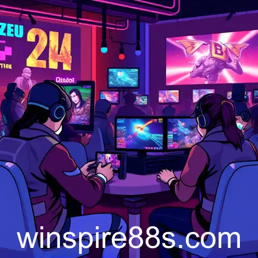 The Rise of Online Gaming Communities