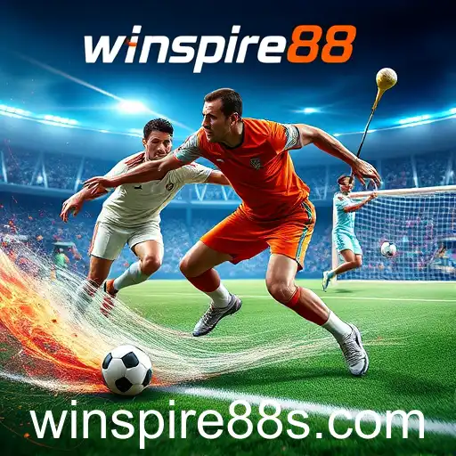 Exploring the Exciting World of 'Sports Games': The Role of 'Winspire88'