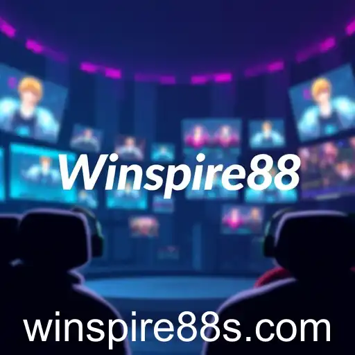 The Rise of Winspire88: A New Era in Online Gaming