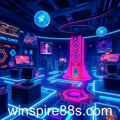 Winspire88: Gaming Revolution in 2025