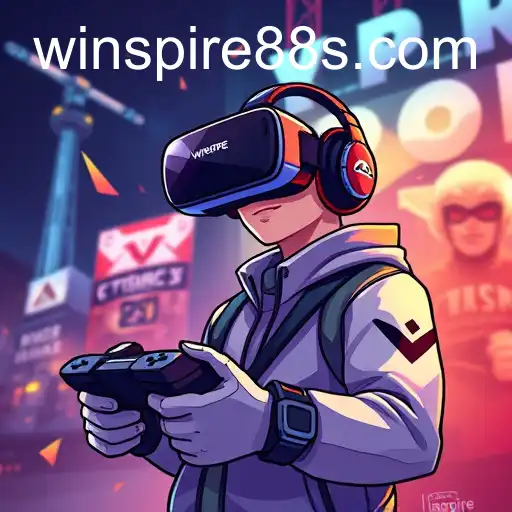 Winspire88: Revolutionizing the Online Gaming Experience