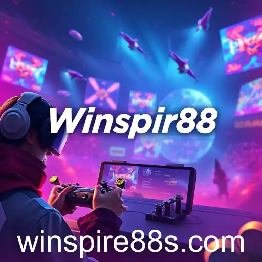 Winspire88: Gaming Revolution in 2025