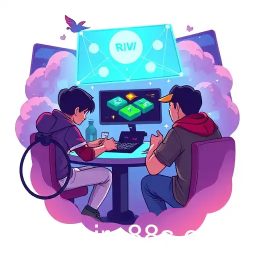 The Rise of Winspire88 in Digital Gaming