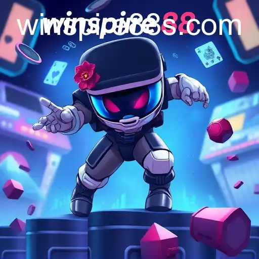 The Rise of Winspire88 in the Gaming World