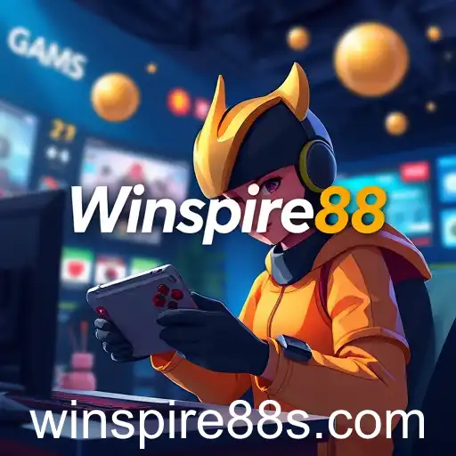 Winspire88 Revolutionizes Online Gaming Experience